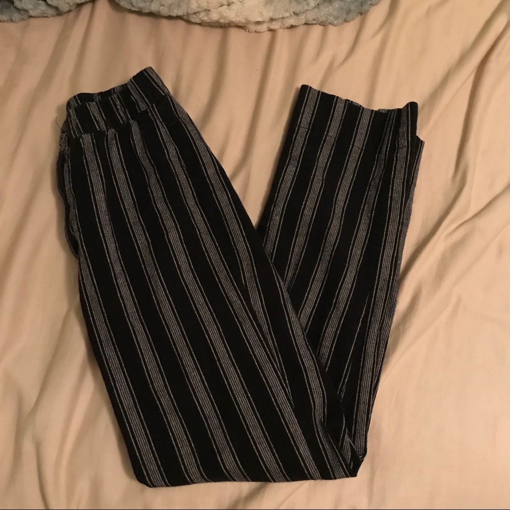 brandy melville tilden pants